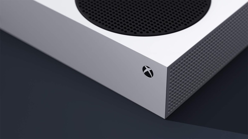 Microsoft dva Xbox Series S viac pamte na hry a vylepuje vvoj PC titulov