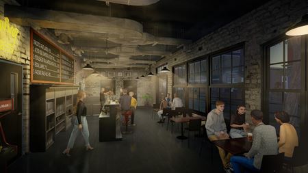 Poliaci pripravujú simulátor pivárne - Brewpub Simulator