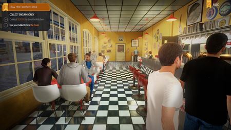 Poliaci pripravujú simulátor pivárne - Brewpub Simulator
