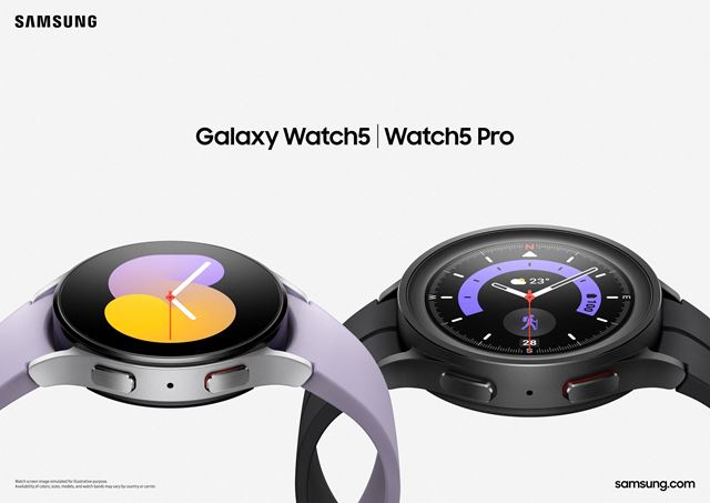 Samsung predstavil Galaxy Fold4, Flip4, nové Galaxy Watch5 a aj Buds2 pro