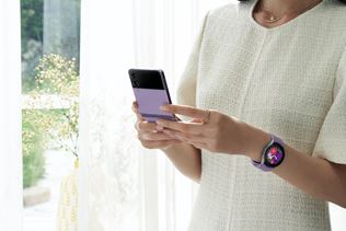 Samsung predstavil Galaxy Fold4, Flip4, nové Galaxy Watch5 a aj Buds2 pro