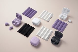 Samsung predstavil Galaxy Fold4, Flip4, nové Galaxy Watch5 a aj Buds2 pro