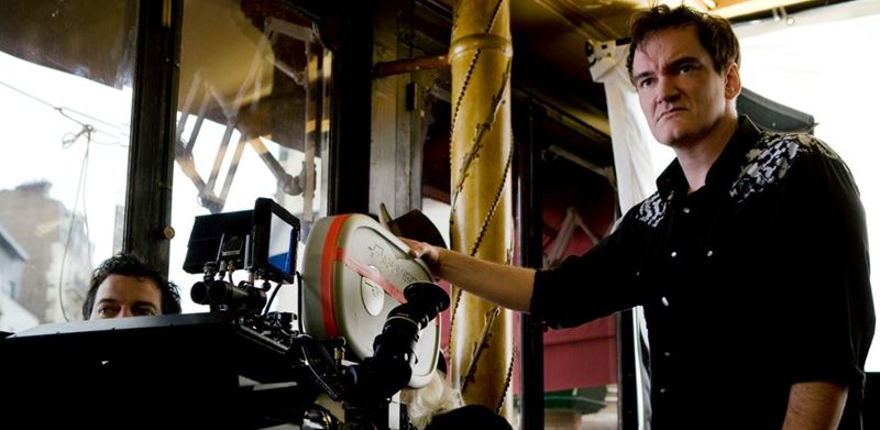 Aj Quentin Tarantino je fanikom Top Gun: Maverick