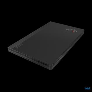 Lenovo predstavilo druhú generáciu ohýbateľného tabletu ThinkPad X1 Fold