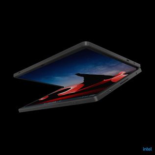 Lenovo predstavilo druhú generáciu ohýbateľného tabletu ThinkPad X1 Fold