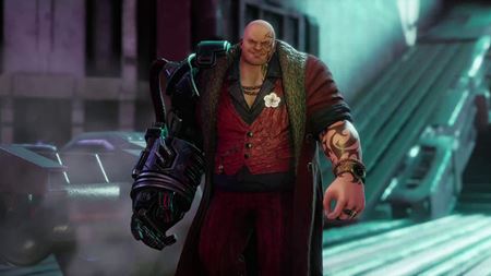 Gamescom 2022: Gungrave G.O.R.E. prinesie krvavú akciu a hrateľnosť ako z PS2