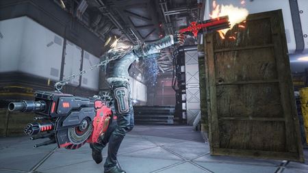 Gamescom 2022: Gungrave G.O.R.E. prinesie krvavú akciu a hrateľnosť ako z PS2