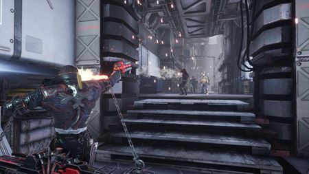 Gamescom 2022: Gungrave G.O.R.E. prinesie krvavú akciu a hrateľnosť ako z PS2