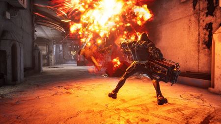 Gamescom 2022: Gungrave G.O.R.E. prinesie krvavú akciu a hrateľnosť ako z PS2