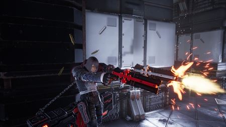 Gamescom 2022: Gungrave G.O.R.E. prinesie krvavú akciu a hrateľnosť ako z PS2