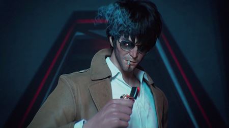 Gamescom 2022: Gungrave G.O.R.E. prinesie krvavú akciu a hrateľnosť ako z PS2