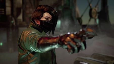 Gamescom 2022: Gungrave G.O.R.E. prinesie krvavú akciu a hrateľnosť ako z PS2