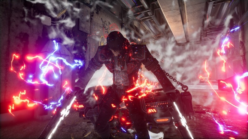 Gamescom 2022: Gungrave G.O.R.E. prinesie krvav akciu a hratenos ako z PS2