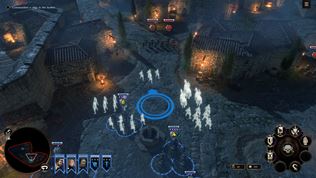 Gamescom 2022: Valiant vám ukáže, že aj hŕstka hrdinov dokáže vykonať veľké činy