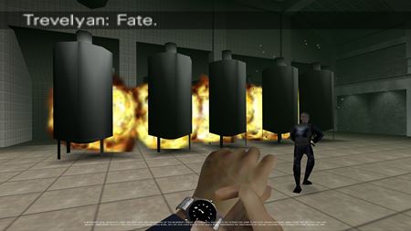 GoldenEye 007 dostane online multiplayer len na Switchi