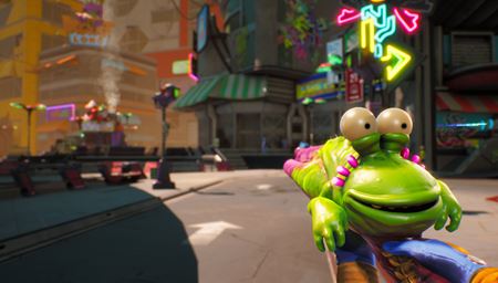 Gamesom 2022: High on Life vás ohromí nielen nekorektným humorom, ale aj hrateľnosťou