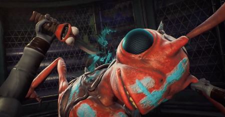 Gamesom 2022: High on Life vás ohromí nielen nekorektným humorom, ale aj hrateľnosťou