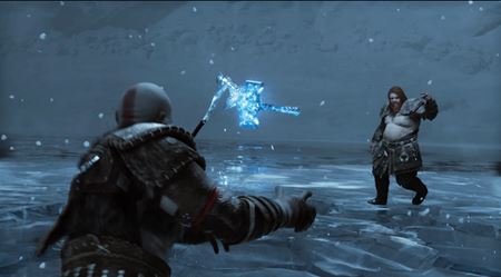 God of War: Ragnarök na State of Play zažiaril epickým príbehovým trailerom