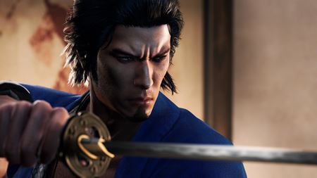 Like a Dragon: Ishin! ohlásené rovno aj s dátumom