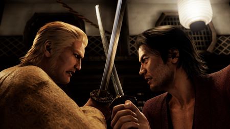 Like a Dragon: Ishin! ohlásené rovno aj s dátumom