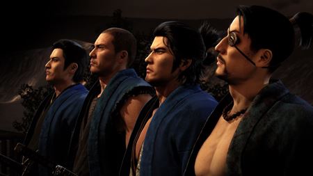 Like a Dragon: Ishin! ohlásené rovno aj s dátumom