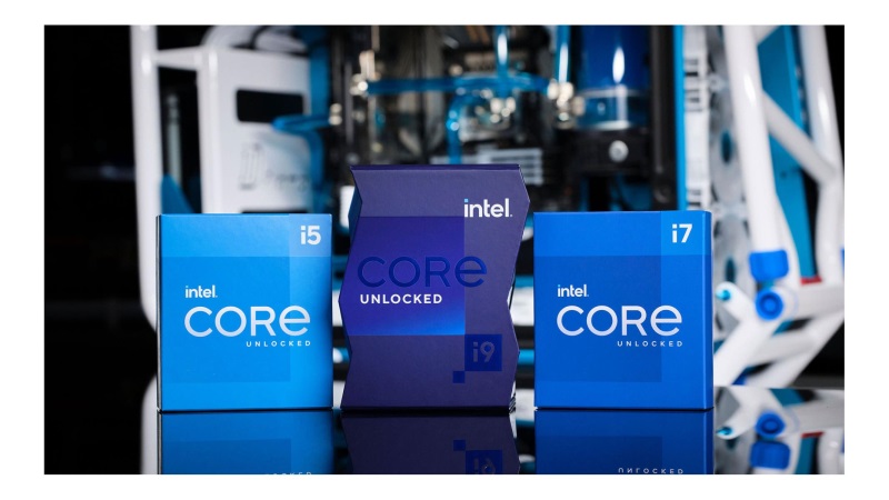 Benchmarky novch Intel procesorov ukazuj slun nrasty vkonu
