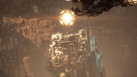 Project Eve už má finálny názov Stellar Blade, príde budúci rok