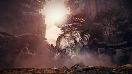 Project Eve už má finálny názov Stellar Blade, príde budúci rok