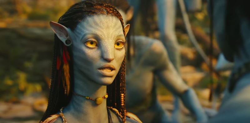 Do kn sa vracia legendrny, remastrovan Avatar z roku 2009 