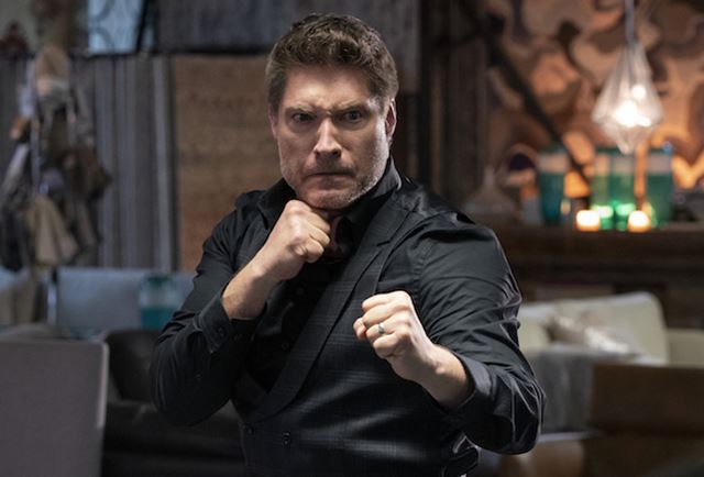 Aká je piata séria Cobra Kai seriálu?
