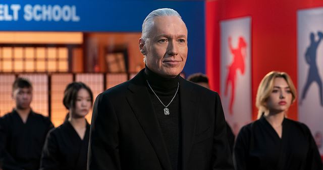 Aká je piata séria Cobra Kai seriálu?