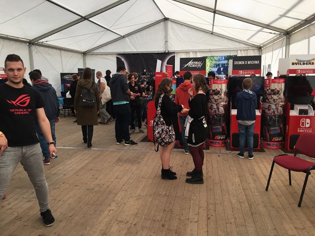 Festival COMICS SALON zajtra otvára svoje brány