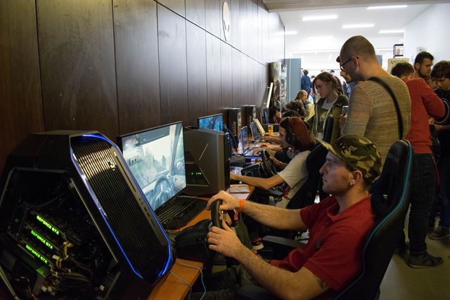 Festival COMICS SALON zajtra otvára svoje brány