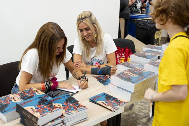 Festival COMICS SALON zajtra otvára svoje brány