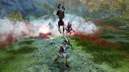 Gamescom 2022: V Ravenbound budete zomierať v otvorenom svete inšpirovanom škandinávskou mytológiou