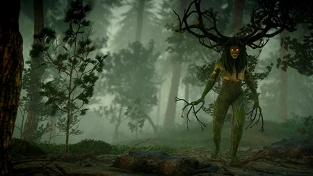 Gamescom 2022: V Ravenbound budete zomierať v otvorenom svete inšpirovanom škandinávskou mytológiou