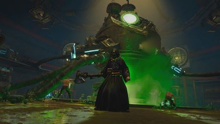 Ashfall bude MMORPG inšpirovaná Falloutom