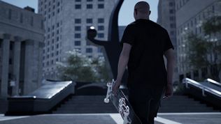 Gamescom 2022: V Session sa stanete posledným skateboardistom na svete, ktorý však preskúma aj všetky významné pamiatky