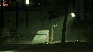 Gamescom 2022: V Session sa stanete posledným skateboardistom na svete, ktorý však preskúma aj všetky významné pamiatky