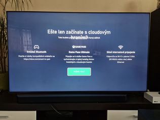 Ako funguje Xbox Game Pass na Samsung televízoroch?