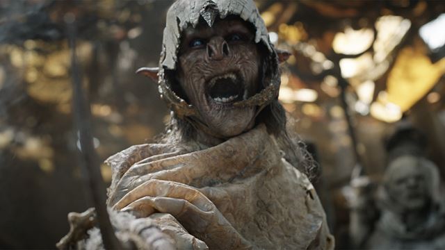 Aký je seriál The Lord of the Rings: The Rings of Power?