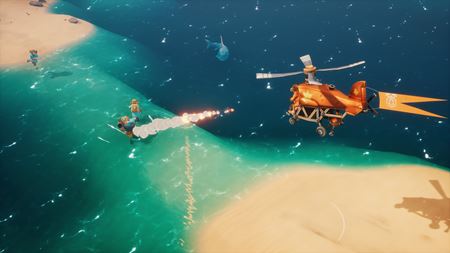 Gamescom 2022: V taktickej RTS Warpaws sa pobijú mačky a psy