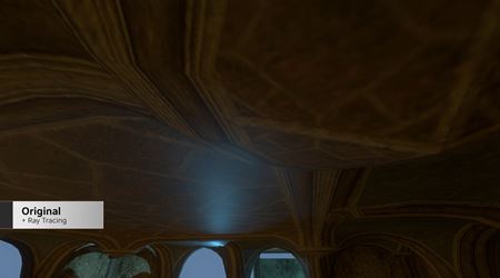 RTX Remix je nový nástroj na modovanie a vylepšovanie starých hier