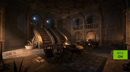 RTX Remix je nový nástroj na modovanie a vylepšovanie starých hier