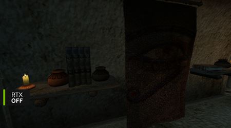 RTX Remix je nový nástroj na modovanie a vylepšovanie starých hier