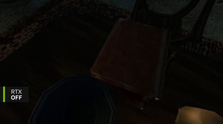 RTX Remix je nový nástroj na modovanie a vylepšovanie starých hier