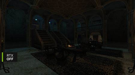 RTX Remix je nový nástroj na modovanie a vylepšovanie starých hier