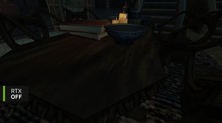 RTX Remix je nový nástroj na modovanie a vylepšovanie starých hier