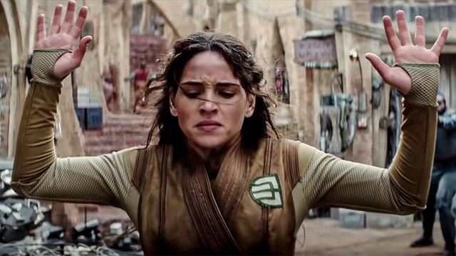 Star Wars Andor už má dostupné prvé tri časti