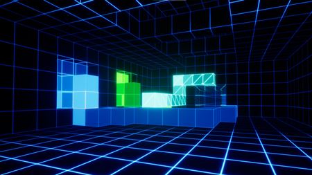 Klaustrofobický survival Titan Station príde na Steam v Novembri